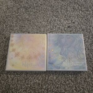 Oden's Eye - Norns Highlighter Set